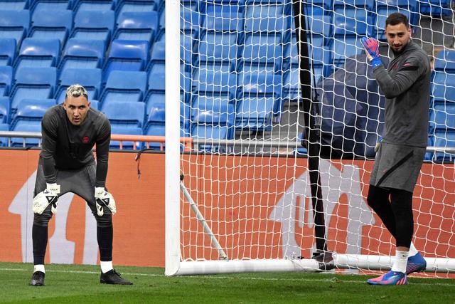 德尚：没有惩罚姆巴佩 只是觉得他不来对他更好